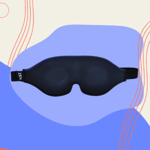 Zen Eye Mask