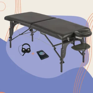 Zen Practitioner Massage Table